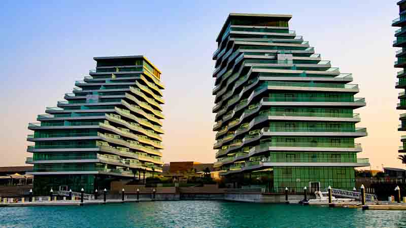 Al Naseem Residences - Gallery (8)