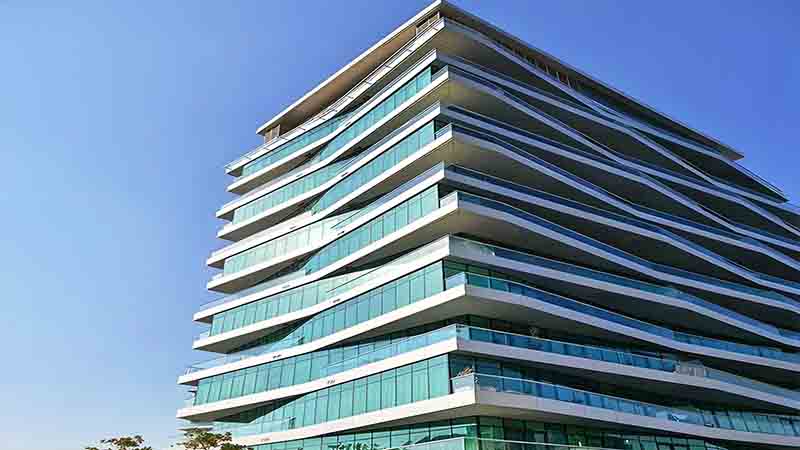 Al Naseem Residences - Gallery (9)