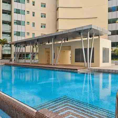 Al Sana - Amenities (5)