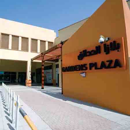 Cubic Building - amenities (1)