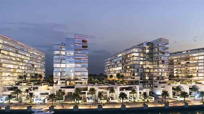 Lamar Residences - Gallery (1)