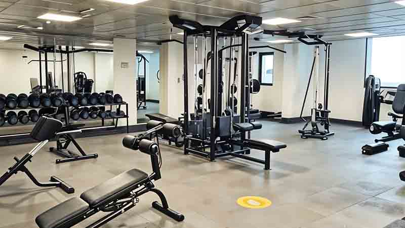 Muzoon Building Gallery (2)