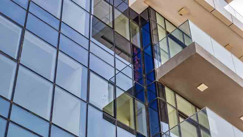 Riman Tower - Gallery (2)