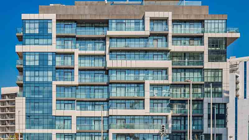 Riman Tower - Gallery (3)