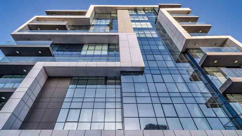 Riman Tower - Gallery (5)