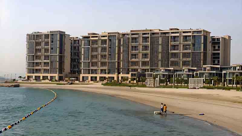 Riman Tower - Gallery (6)