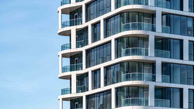 Riman Tower - Gallery (7)