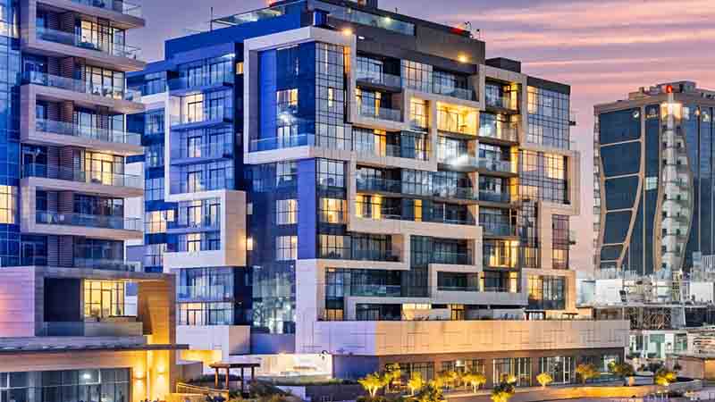 Riman Tower - Gallery (8)