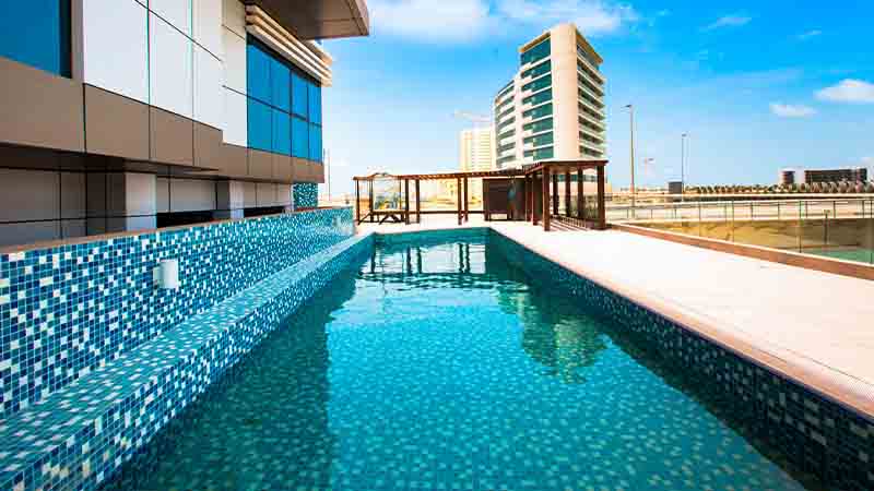 Al Amirah Building - Gallery (3)