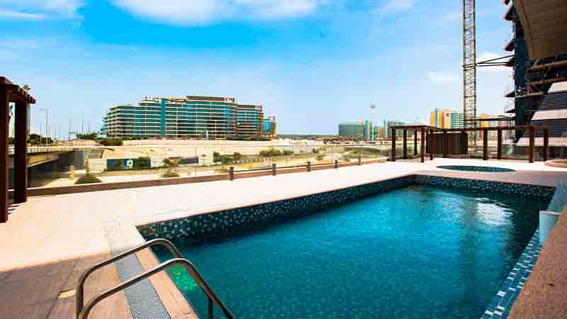 Al Amirah Building - Gallery (6)