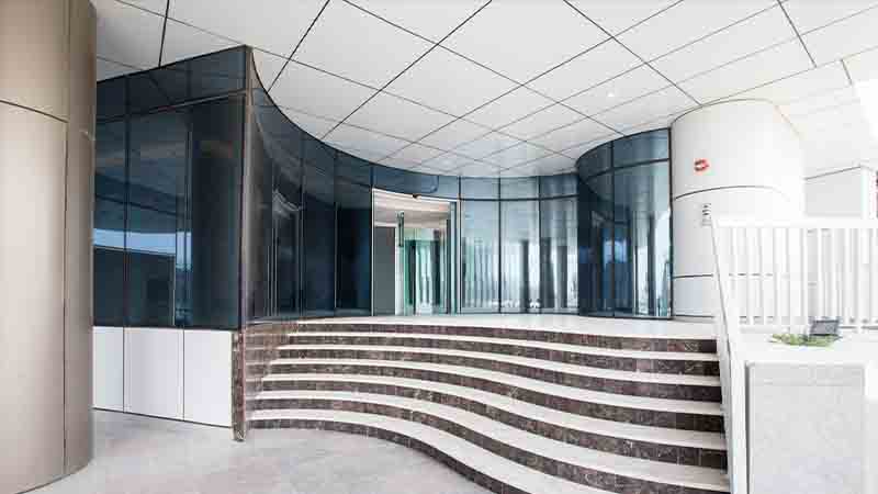 Al Amirah Building - Gallery (8)