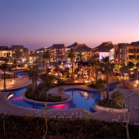 Al Ghadeer - Amenities (1)