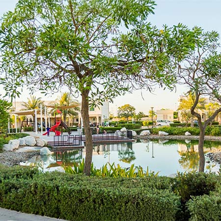 Al Ghadeer - Amenities (3)