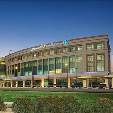 Al Ghadeer - Amenities (7)