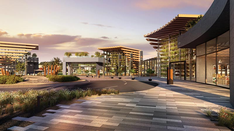 Al Ghadeer - Gallery (3)