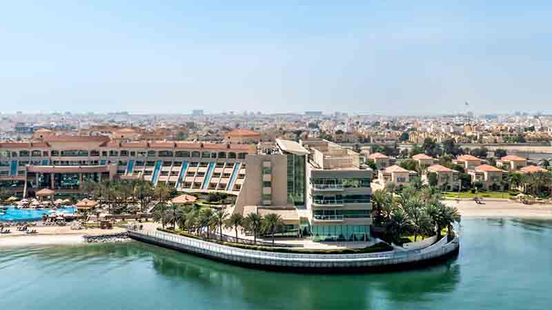 Al Raha Beach - Gallery (1)