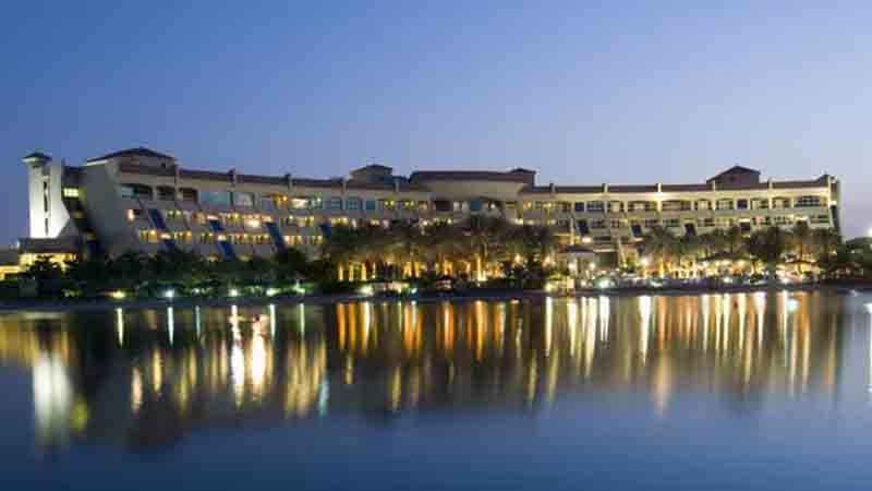 Al Raha Beach - Gallery (10)