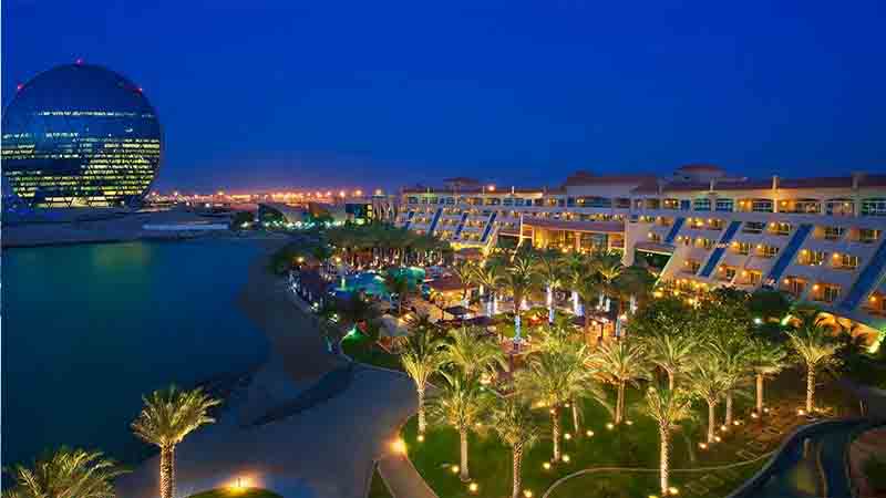 Al Raha Beach - Gallery (12)