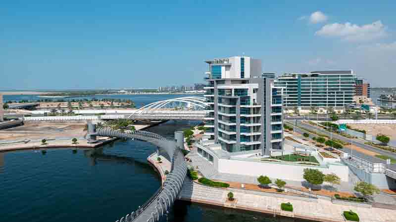 Al Raha Beach - Gallery (13)