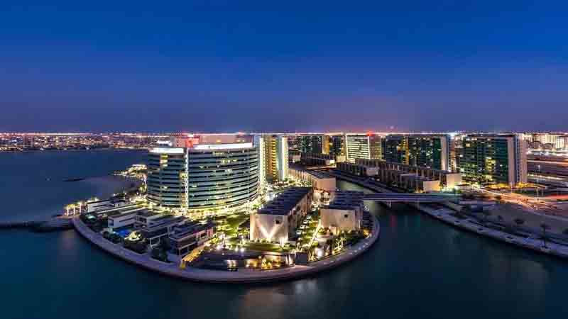 Al Raha Beach - Gallery (15)