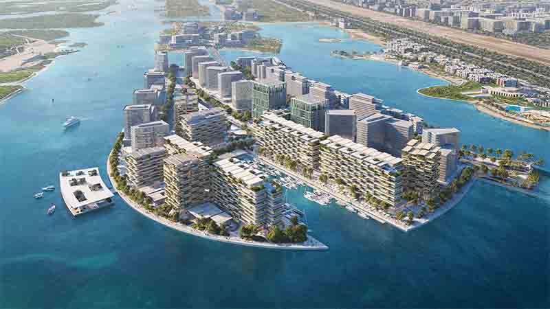 Al Raha Beach - Gallery (18)