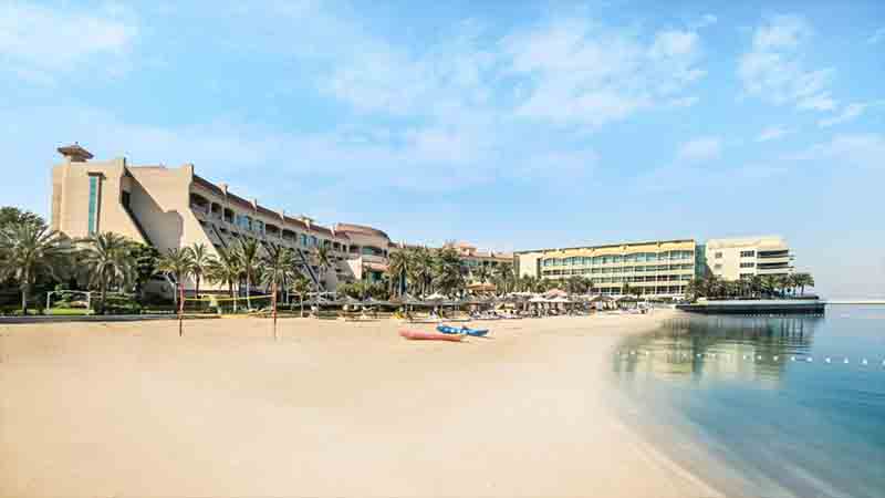 Al Raha Beach - Gallery (2)