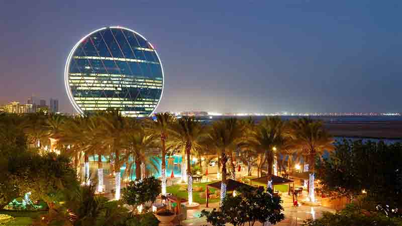 Al Raha Beach - Gallery (3)