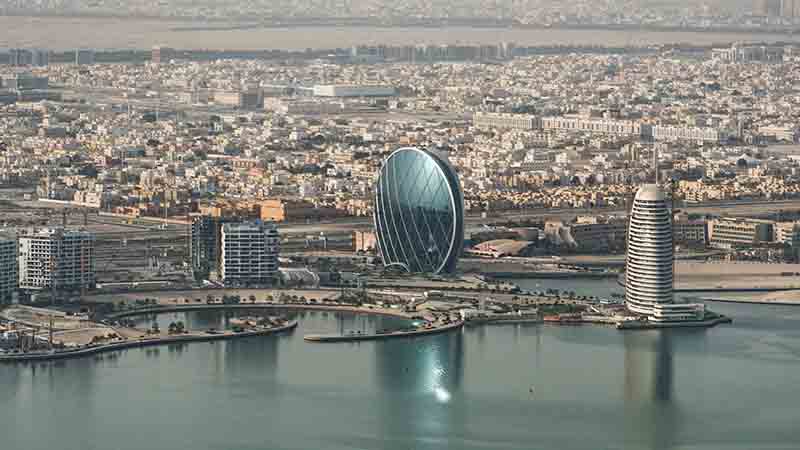 Al Raha Beach - Gallery (4)