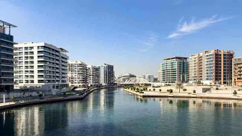 Al Raha Beach - Gallery (6)