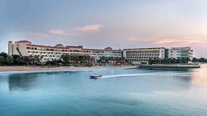 Al Raha Beach - Gallery (7)