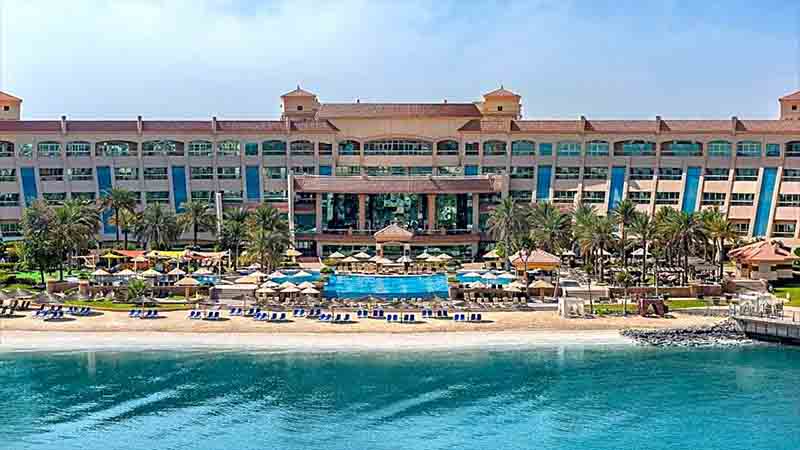 Al Raha Beach - Gallery (9)