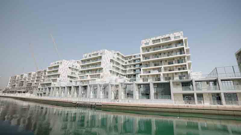 Al Raha Lofts - Gallery (10)