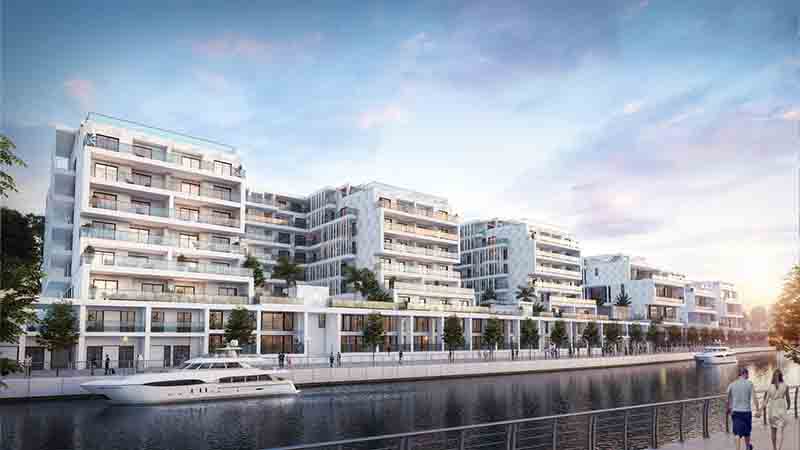 Al Raha Lofts - Gallery (2)