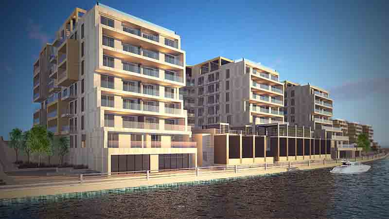 Al Raha Lofts - Gallery (3)