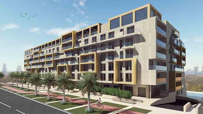 Al Raha Lofts - Gallery (4)