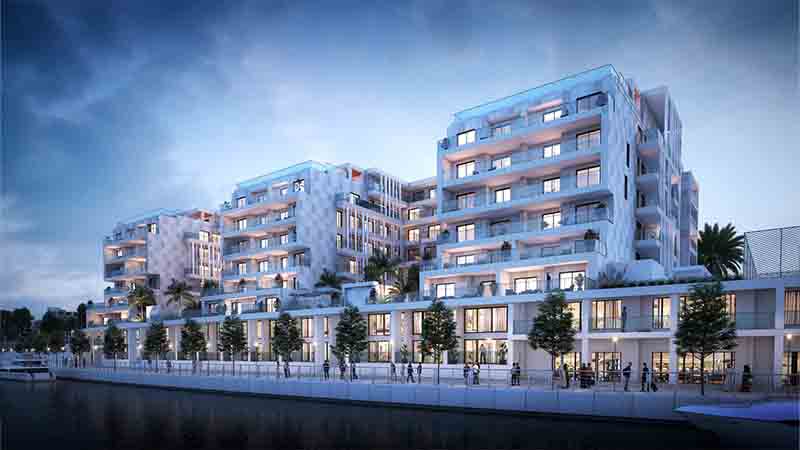 Al Raha Lofts - Gallery (8)