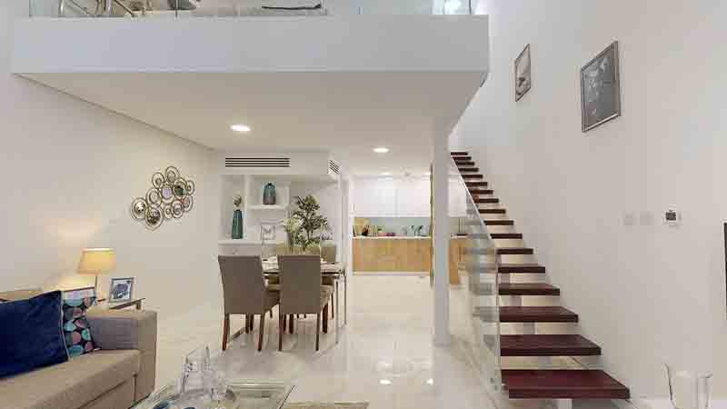 Al Raha Lofts - Gallery (9)
