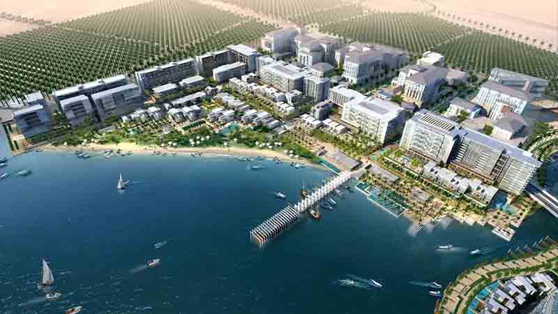 Al Zeina Buildings Gallery (2)