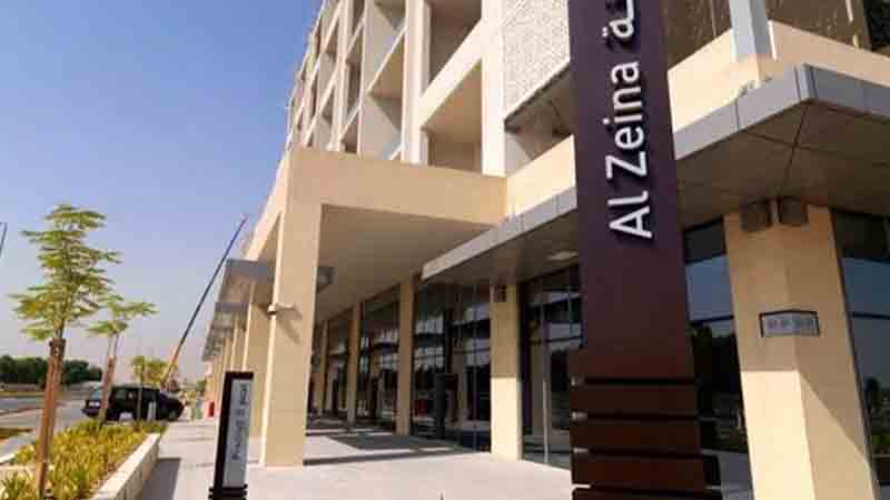 Al Zeina Buildings Gallery (6)