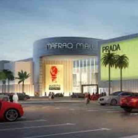 Bawabat Al Sharq - Amenities (1)