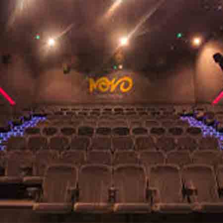 Bawabat Al Sharq - Amenities (10)