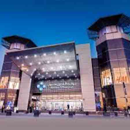 Bawabat Al Sharq - Amenities (3)