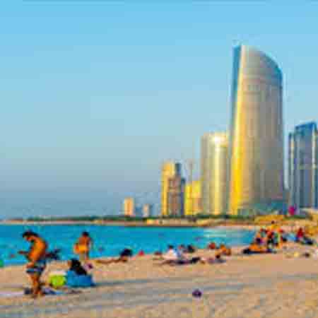 Bawabat Al Sharq - Amenities (8)