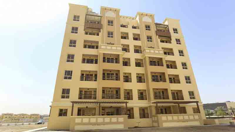 Bawabat Al Sharq - Gallery (1)