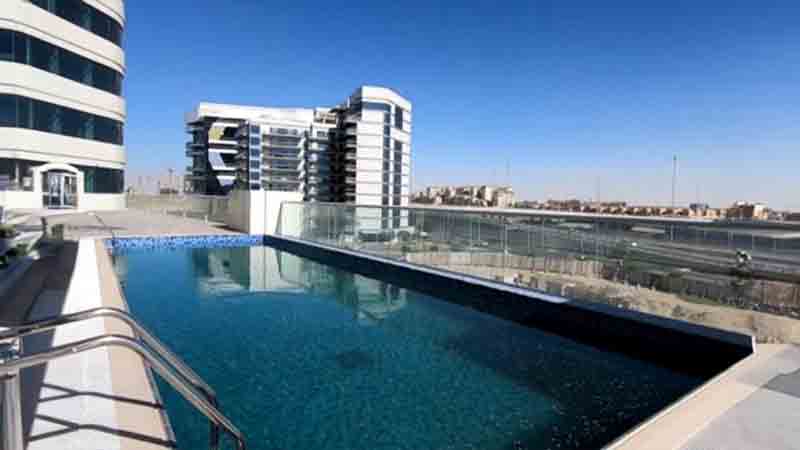 Canal View Building - Gallery (1)