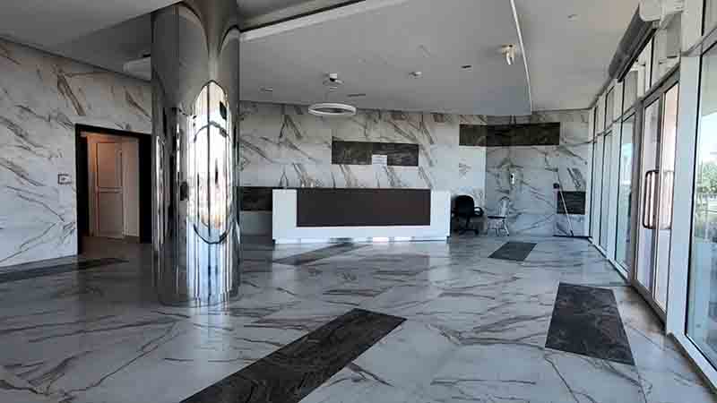 Canal View Building - Gallery (2)