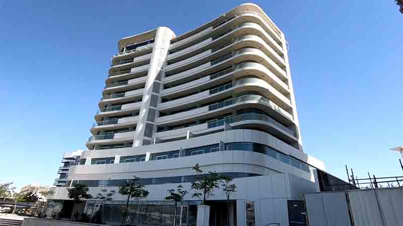 Canal View Building - Gallery (3)