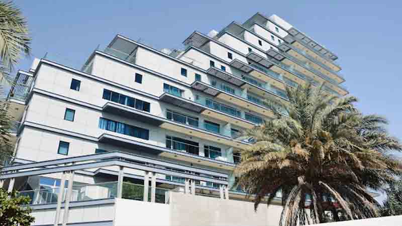 Jamam Residences- Gallery (1)