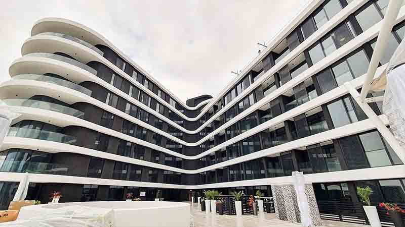 Olive Building - Gallery (1)