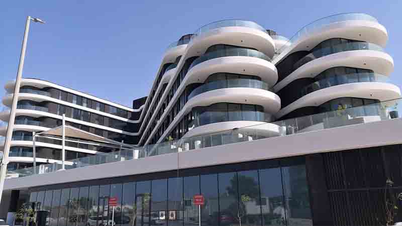 Olive Building - Gallery (2)